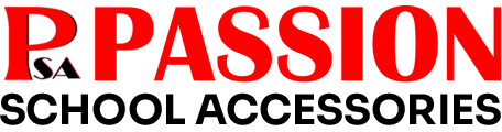 Passion School Accessories