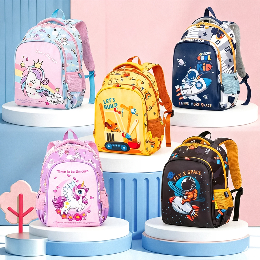 School Bag