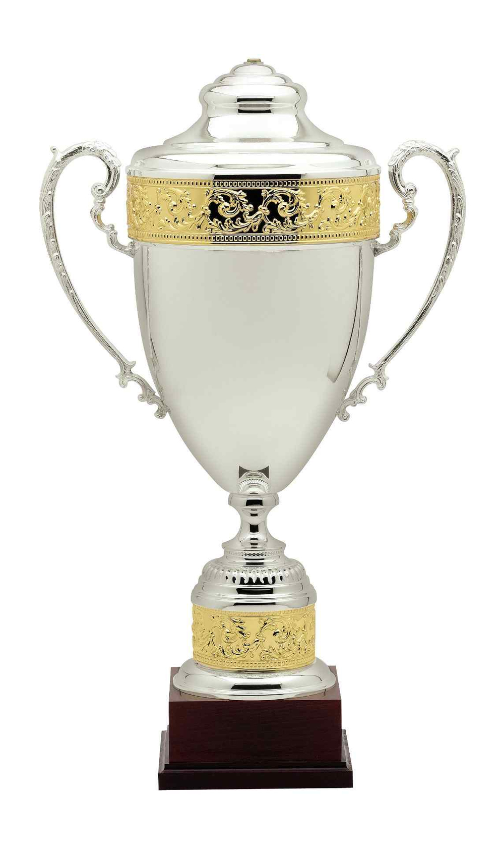 Steel Trophy