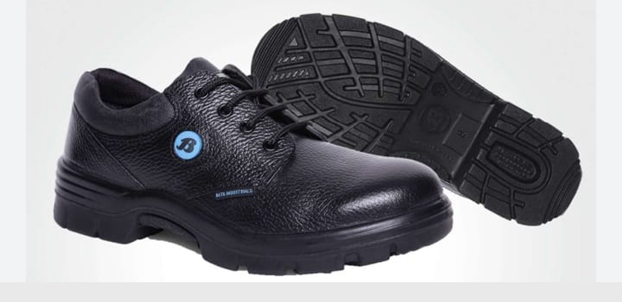 Bata Safety Shoes