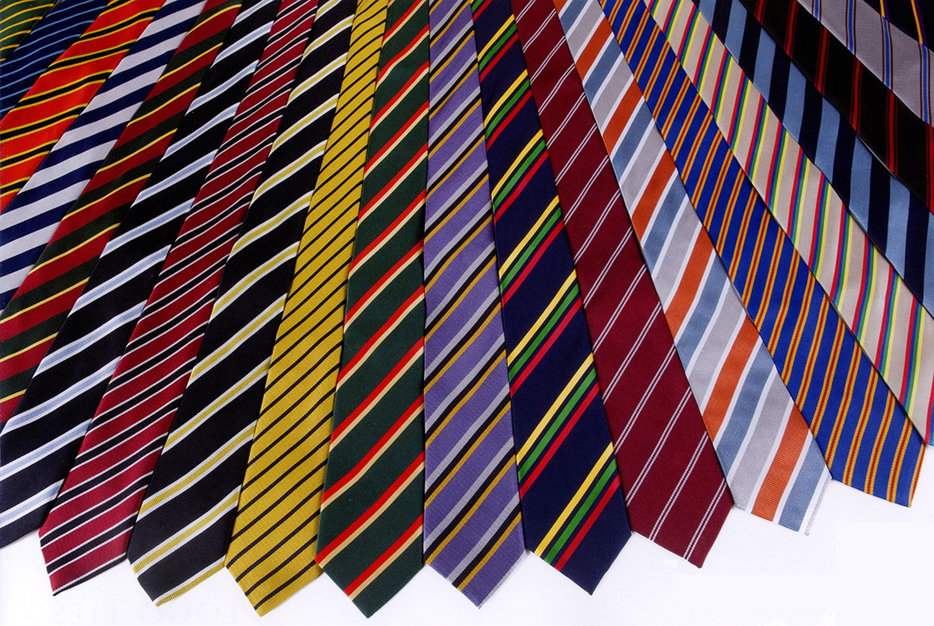 Polister Tie