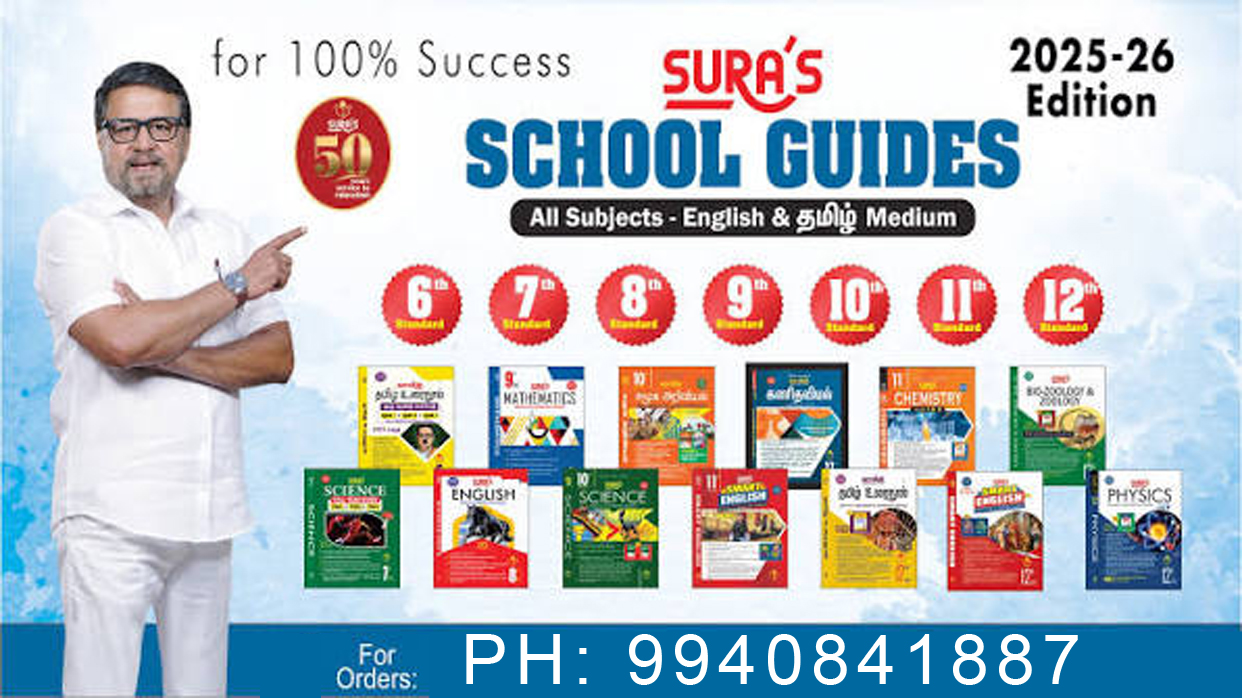 Sura Notes