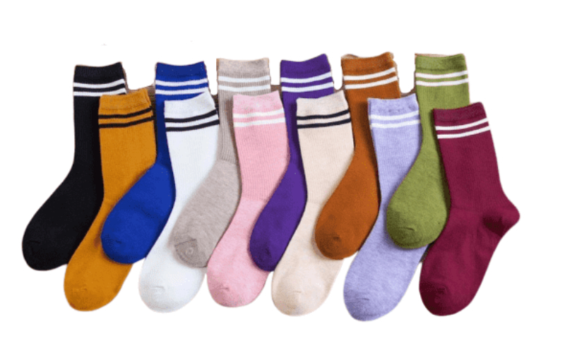 school-socks