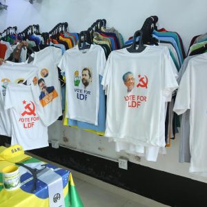 Election T-Shirt