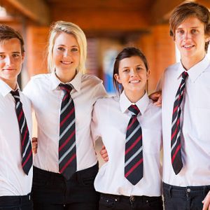 School Tie