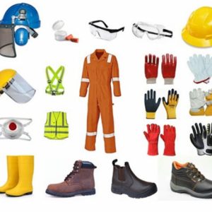 Safety Products