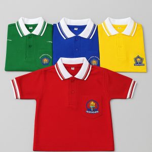 School T Shirt