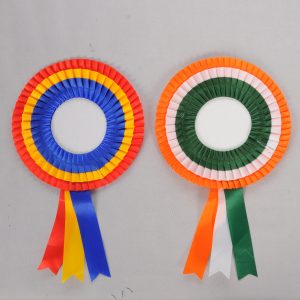 Ribbon Badges