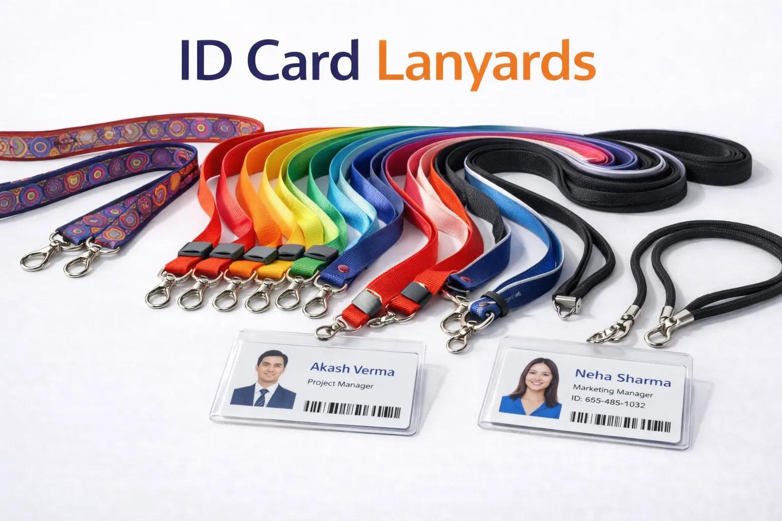 Identy Card