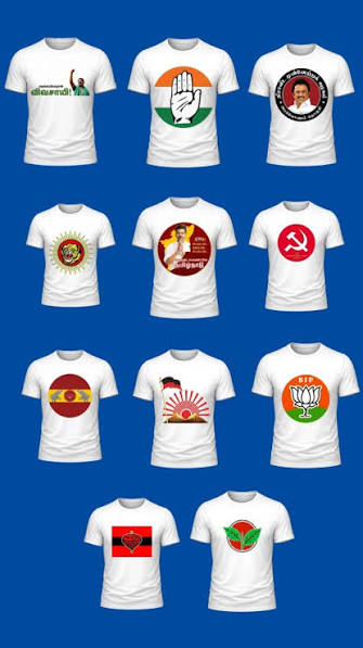 Election T Shirt