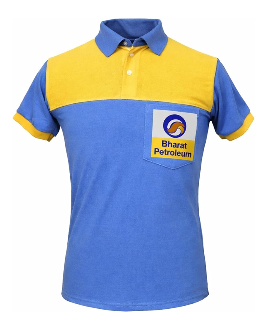 Petrol Bunk T Shirt