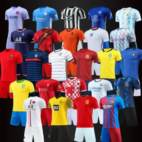 All Sports Jersey