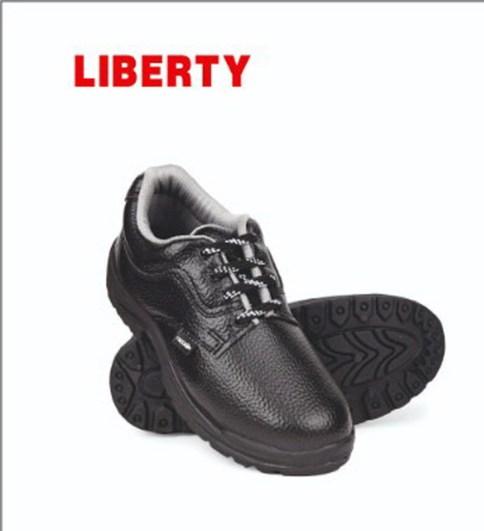 Liberty Safety Shoes