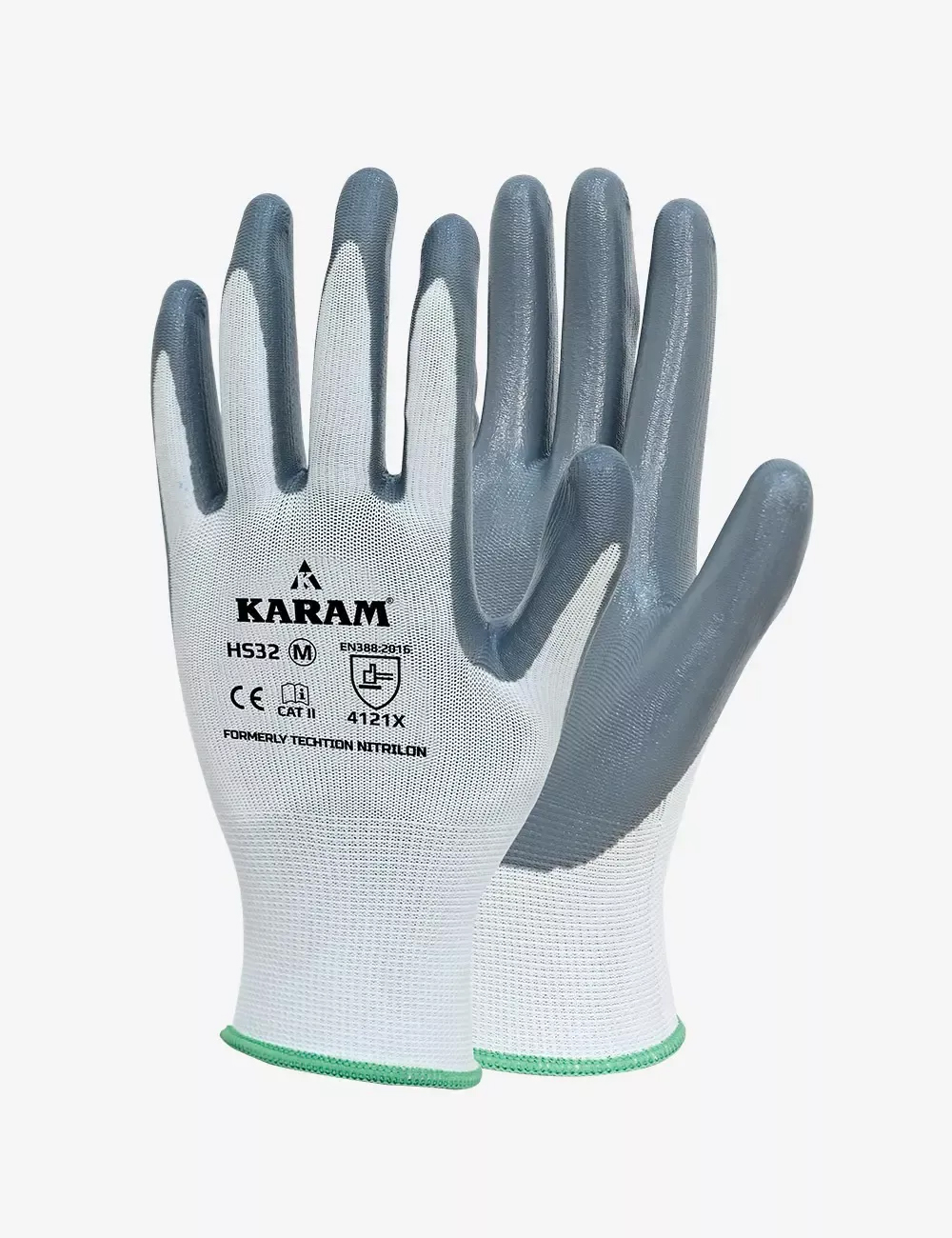 Safety Gloves