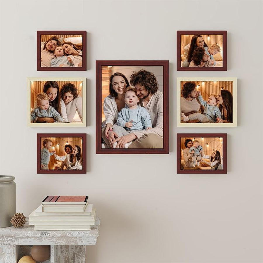 Photo Frames