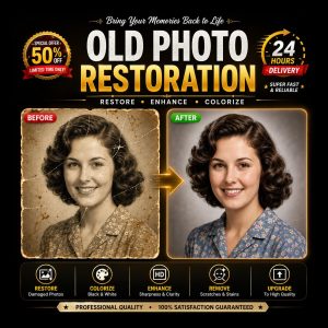 Restoration Work
