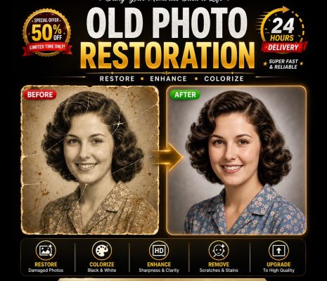 Restoration Work