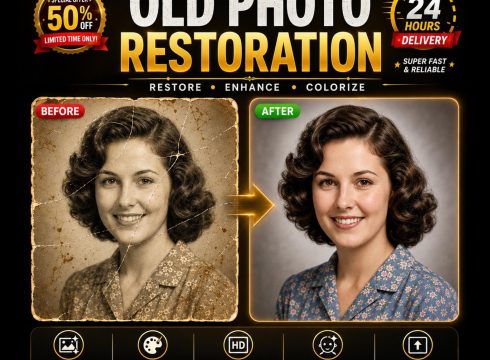 Restoration Work