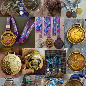 Medals