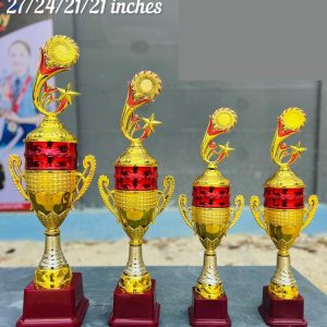 Trophy