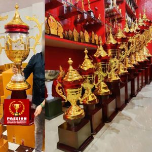 Large Trophy