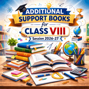 School Additional Books