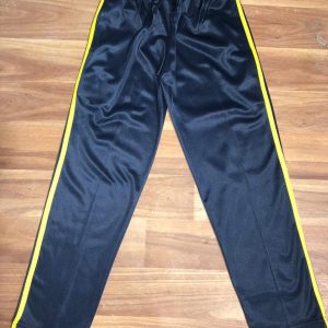School Track Pants