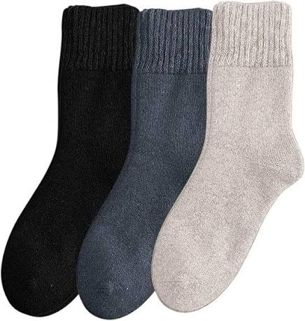 Terry Cotton Socks