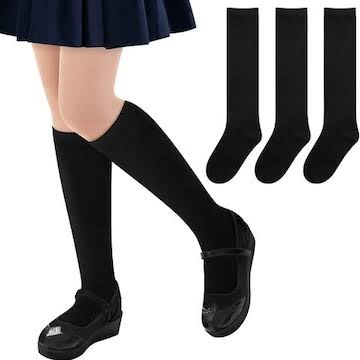Long Socks