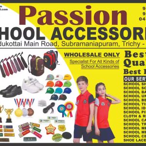 School Accessories