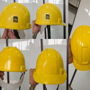 Safety Helmet