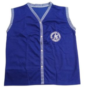 School Over Coat