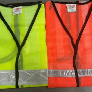 Safety Jacket