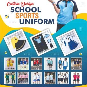 Uniform Accessories