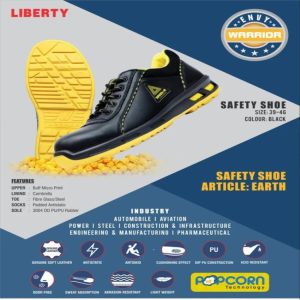 Safety Shoes