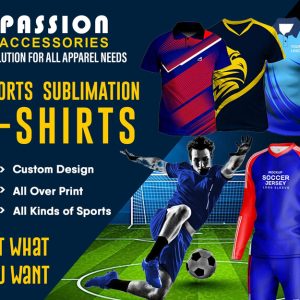 All Sports Jersey