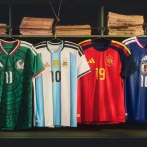 Football Jersey