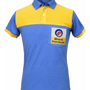 Petrol Bunk T-Shirt Uniform