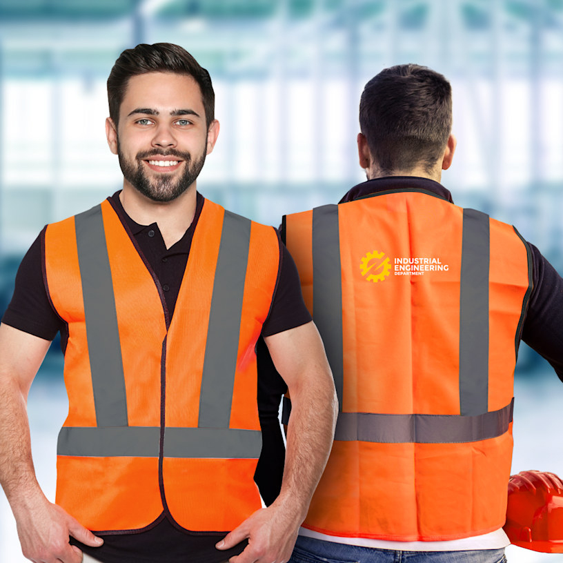 Safety Jacket