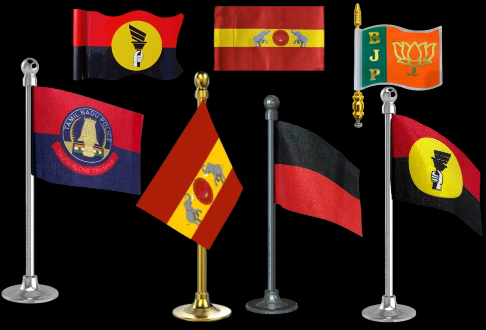 Election Flag
