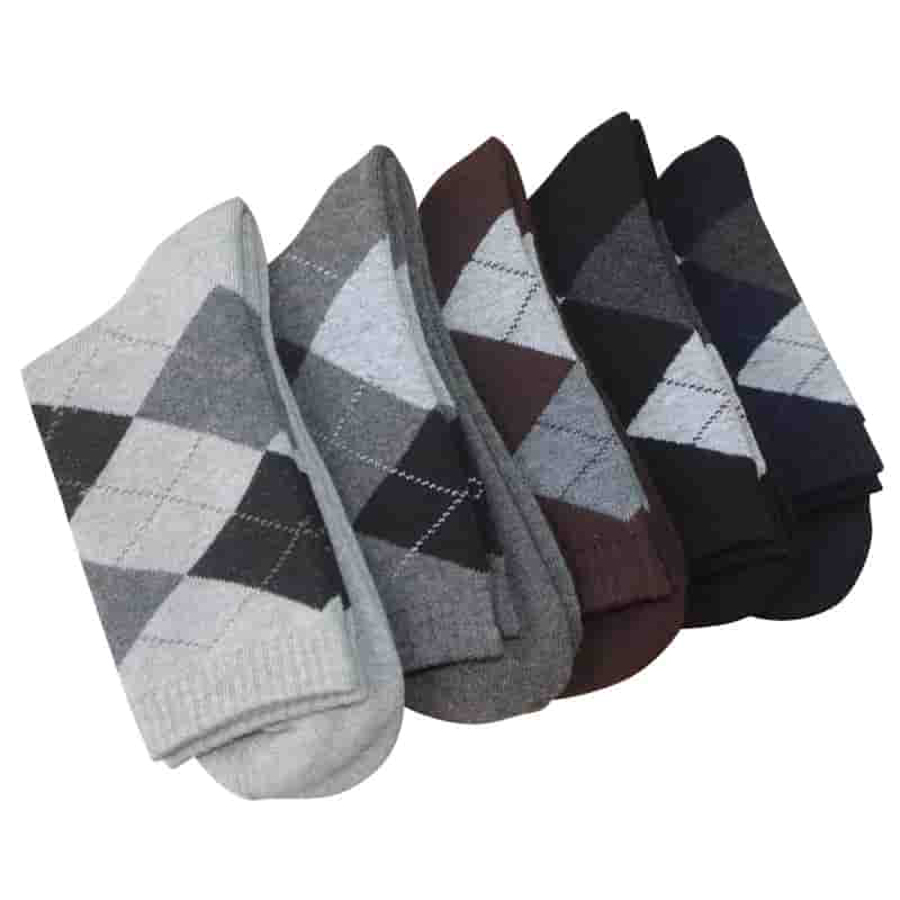 Official Cotton Socks
